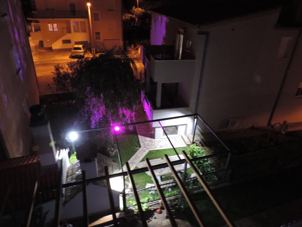 Apartment Karla&Nella สโตเบรช ภายนอก รูปภาพ